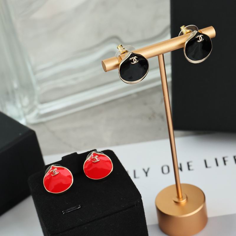 Chanel Earring 07yxs63